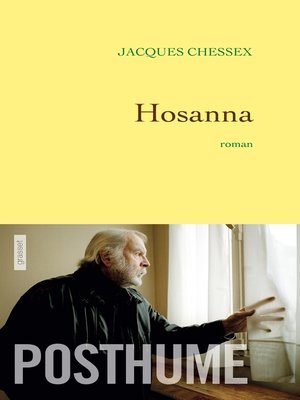 cover image of Hosanna